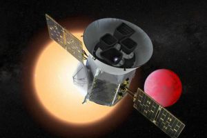NASA系外行星探测器将升空,科学家：主要任务是寻找新地球