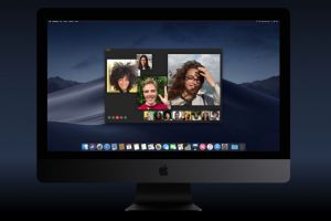 为解决漏洞:苹果发布“新版”macOS10.14.3