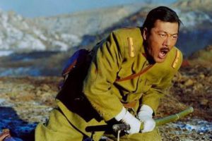 日本“名将之花”、山地战专家阿部规秀，是如何被我军打死的
