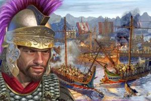 扬帆千里：第一次布匿战争中的罗马与迦太基海上交锋
