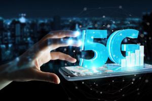 5G真来了，2019年率先落地上海虹桥火车站