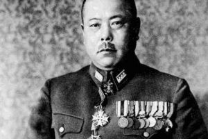 他率领1万日军战15万英军，战后蠃得“马来亚之虎”的称号