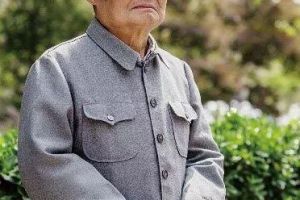 著名历史学家、秦汉史学泰斗安作璋先生逝世，享年94岁