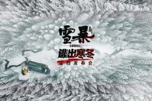 《雪暴》席卷五一档，张震倪妮廖凡黄觉李光洁组团挑战极寒