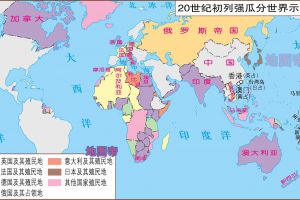 一战美国本来是中立的，后来为何参战？