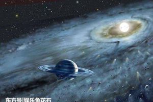 人类是外星人试验品？太阳系这些现象无法解释