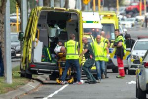 可怕！新西兰枪击案已致49人死亡，嫌疑人甚至直播行凶过程..