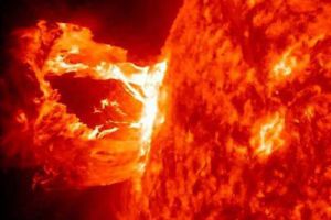 太阳的生命还有多长时间？科学家：50亿年后太阳会吞噬地球