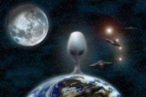 外星高级文明或早就发现人类和地球，因为这点他们不会暴露身份！