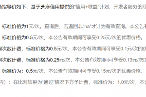 用户、企业、政府，个人信息保护的三角拉锯