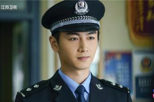 陈晓饰演热血缉毒警察《一场遇见爱情的旅行》上演危机中甜蜜守护