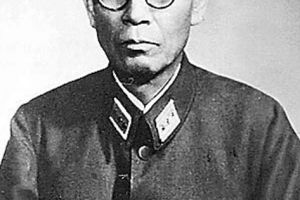 揭秘：1944年冈村宁次为何要大举进攻重庆？