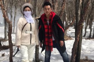 王胜凯主演电影《大脚雪怪》将受邀参加众多电影节