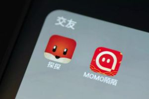 热点|探探在AppStore下架