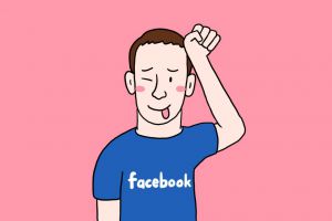 Facebook可能正在打造基于加密货币的支付系统