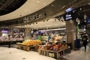 永辉，三江购物，新华都纷纷撤出商超新零售发生了什么
