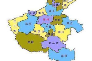 河南省一个县，人口超40万，名字是汉武帝所赐！