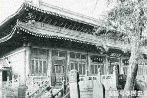 1920年代历史沉淀的河南，那座只剩桥洞的天津桥有一种残缺美