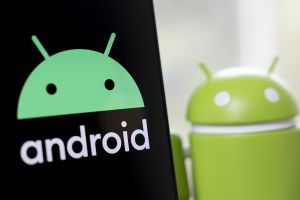 AndroidQ本来叫「女王蛋糕」，加速手势导航是被迫