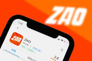 ZAO算什么，来看看全球第一成人网站Pornhub的换脸简史