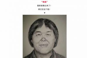 网传人贩子“梅姨”最近曾出现在佛山新城警方通报来了