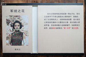 她成为戴笠最得力的女特工，是因拥有这个“特殊”技能！