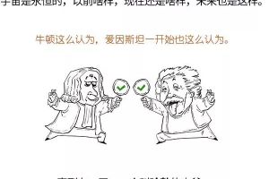 《Stone诺贝尔特辑》--宇宙小时候的照片，今天也能拍到？