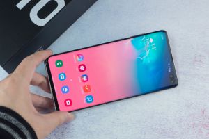 星粉过年了！国行三星GalaxyS10系列OneUI2内测抢先体验