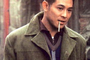 1995年，李连杰和“儿子”谢苗最好的一部电影，编剧竟然是王晶