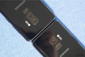 爆料：三星GalaxyS9系列国行版下周一开启OneUI2内测