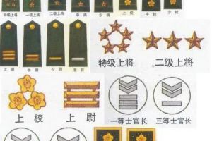 “五星上将”是什么军衔？美国都有哪些五星上将？