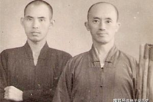 海灯法师87岁圆寂，少林寺无人追悼：方丈身份遭质疑，冒牌货？