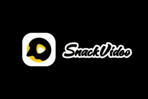 快手在海外谷歌PLAY上线短视频App“SnackVideo”