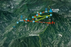 老山对越反击战，解放军第14军用1个加强团围攻敌军1个连