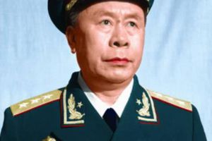 红一军团四大巨头，三授元帅，他只授上将，主席称：他是地方领袖