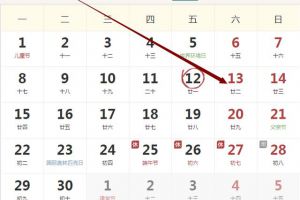 2020年6月13运势冲蛇，合虎。财神正南，三煞正西。