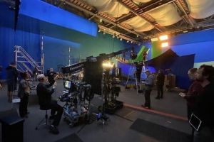 好消息，《阿凡达2》复拍，定档2021年12月17日，第一个镜头曝光！