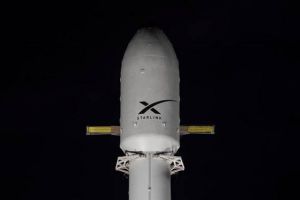 SpaceX将在周六尝试发射另一批Starlink卫星