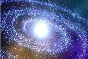 科学家研究发现：银河系中心或潜伏着成千上万的黑洞