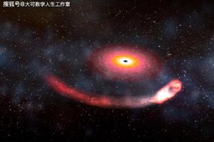 研究黑洞与中子星碰撞有助于解决关于宇宙膨胀的争端