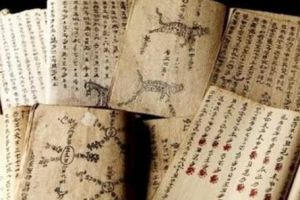 失传千年的“奇书”，现身贵州一老人家中，韩国专家：一定要买下