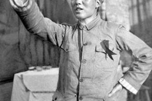1938年毛主席为何将八路军115师分家？
