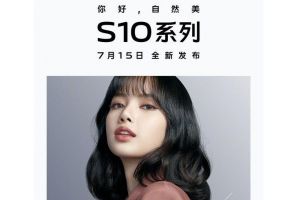 vivoS10系列，将为你带来全新的自拍体验！