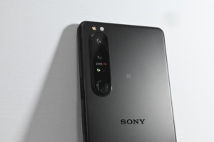 Sony旗舰手机Xperia1III一个月使用体验：整理5大优缺点告诉你