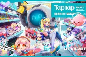 TapTap突围华为，超2000万用户社区新长成