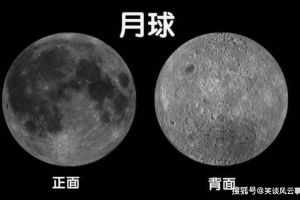 为何科学家迟迟不敢进入月球背面？科学爱好者认为与外星文明有关