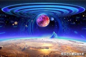 宇宙3大奥秘，倘若一一解开，人类文明将上升一个级别