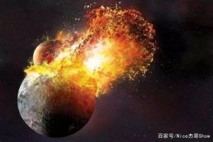 为什么只能看到月球的背面？难道月球是外星人用来保护地球的吗？