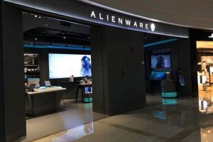 宁波市万象城ALIENWARE外星人官方专卖店（万象城总店）