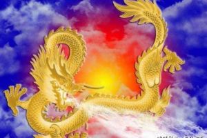 湖南發現一條“龍”：身長13米，已有上億歲，還能“吞云吐霧”